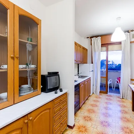 Condominio Garden Appartamento Bibione