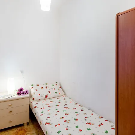 Condominio Garden ביביונה