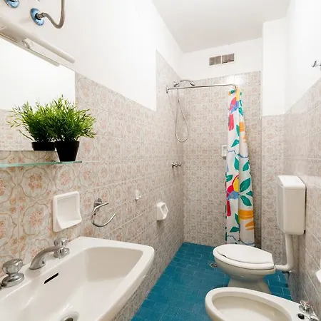 Condominio Garden דירה *